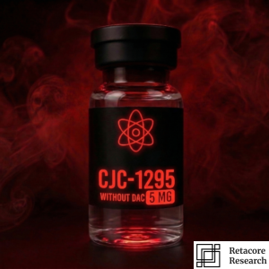 cjc 1295 without dac 5mg