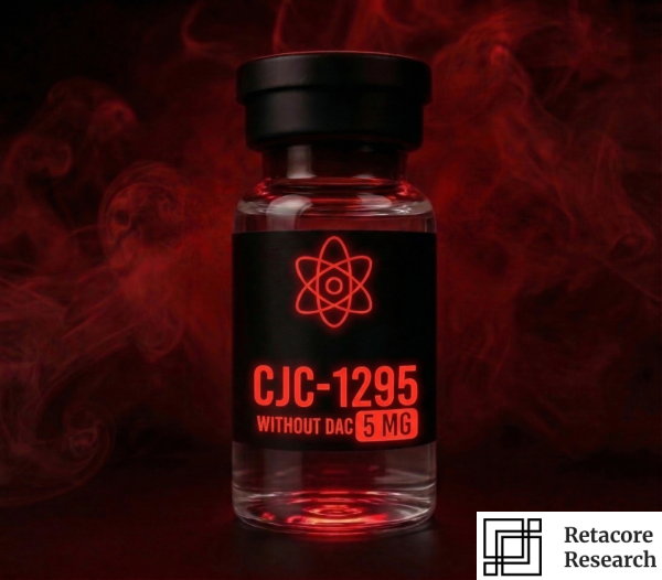 cjc 1295 without dac 5mg