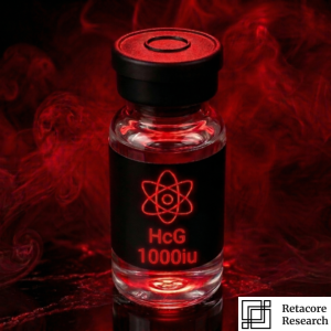 tirzepatide research sampple