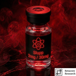 tirzepatide research sampple