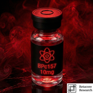 tirzepatide research sampple