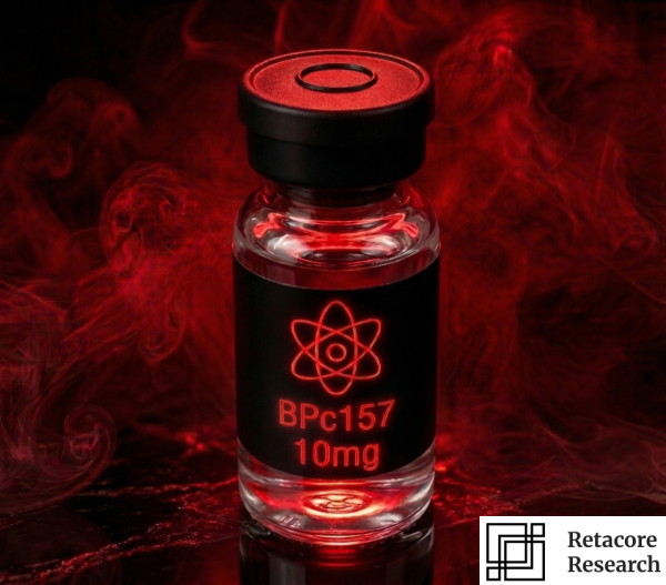 tirzepatide research sampple