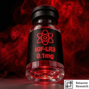 tirzepatide research sampple