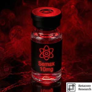 tirzepatide research sampple