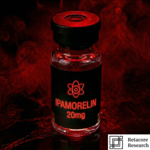 tirzepatide research sampple