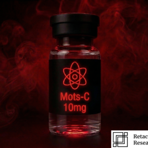 tirzepatide research sampple