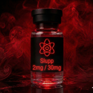 slu pp 332 – 30mg bottle